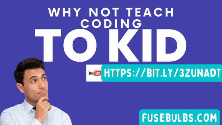 Teaching coding